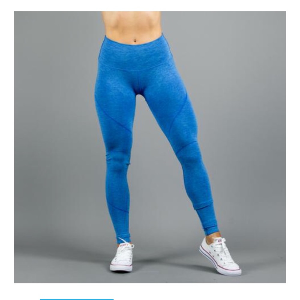 NWT Alphalete Leggings